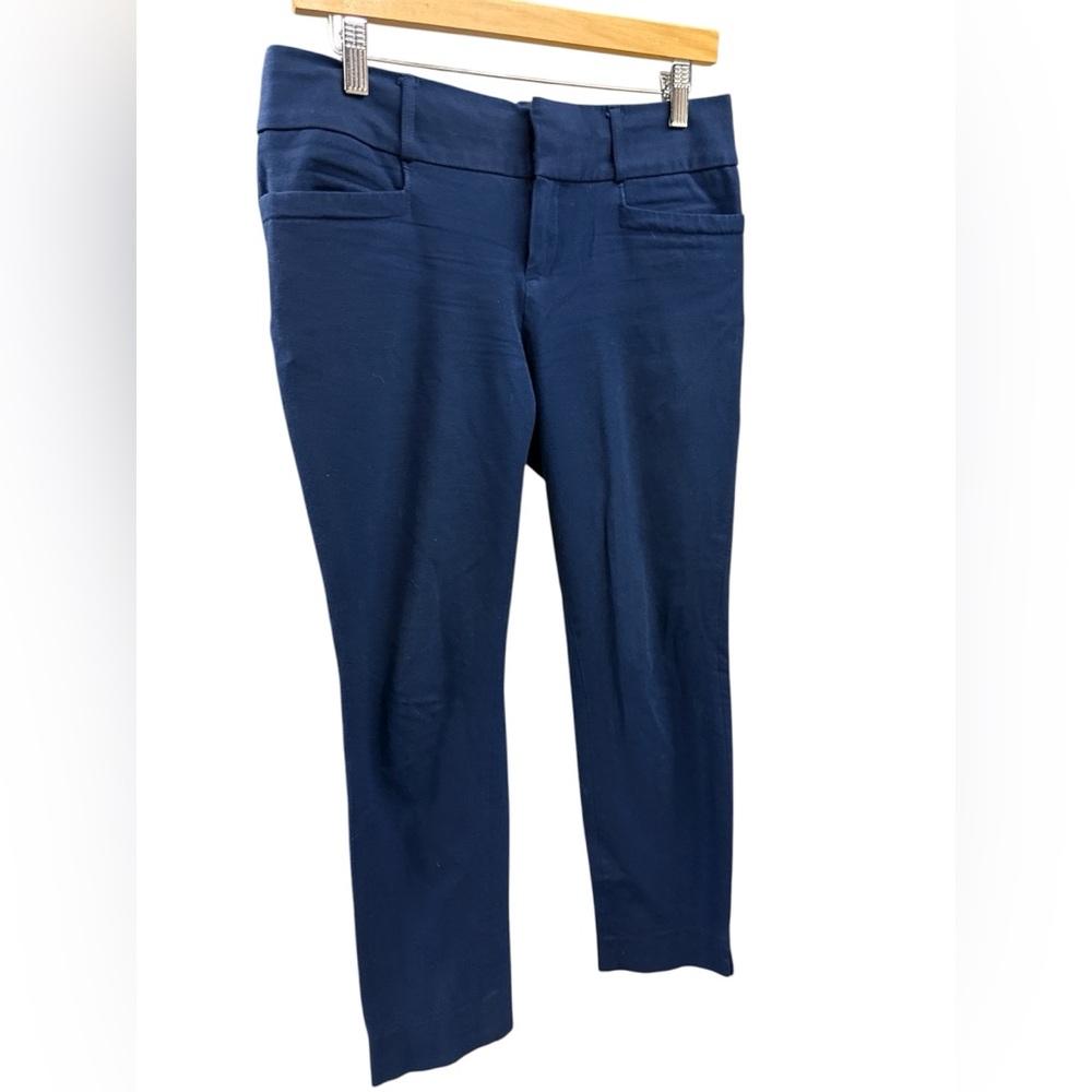 Banana Republic Navy pants